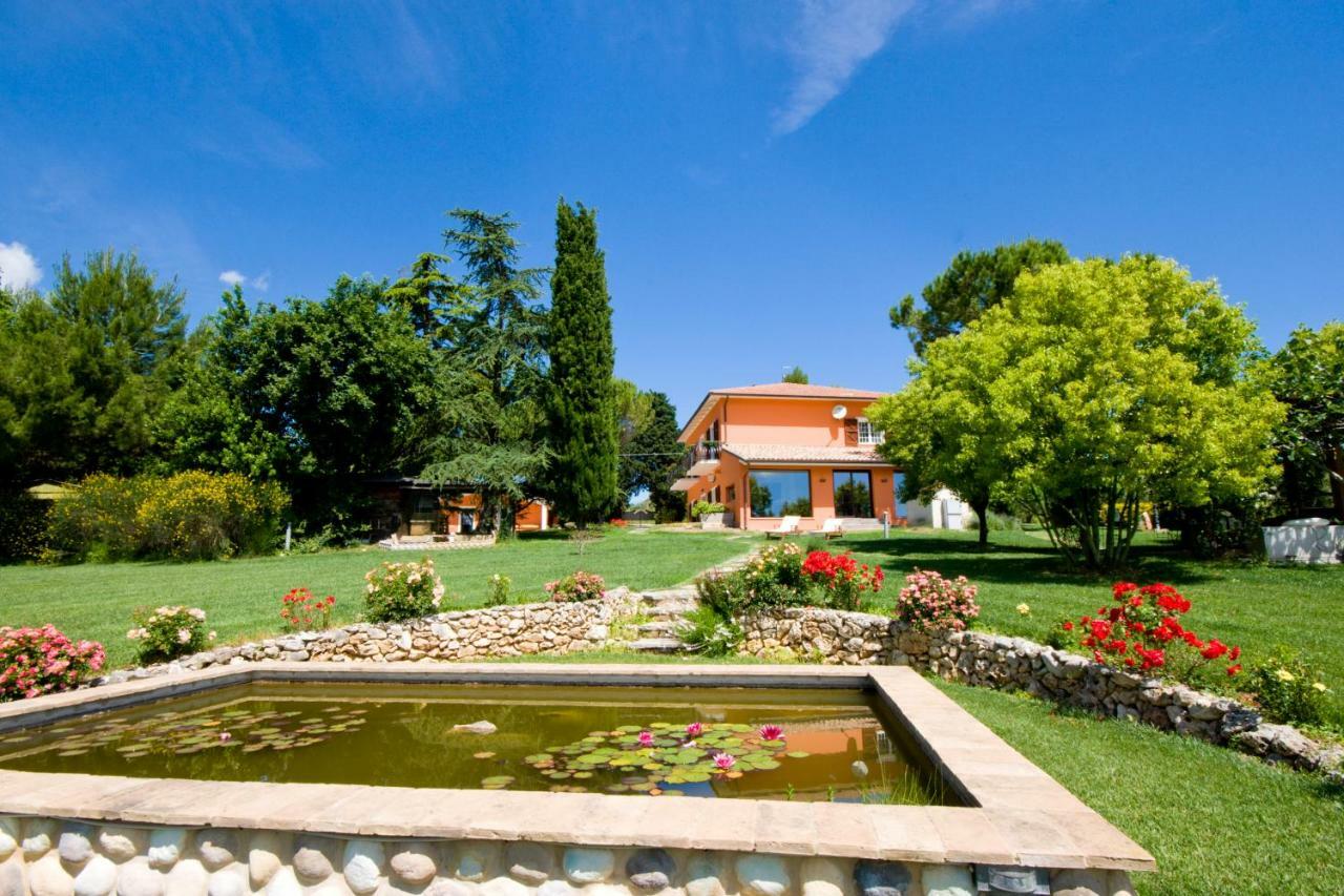 Bellafiora Affittacamere Osimo Exteriér fotografie