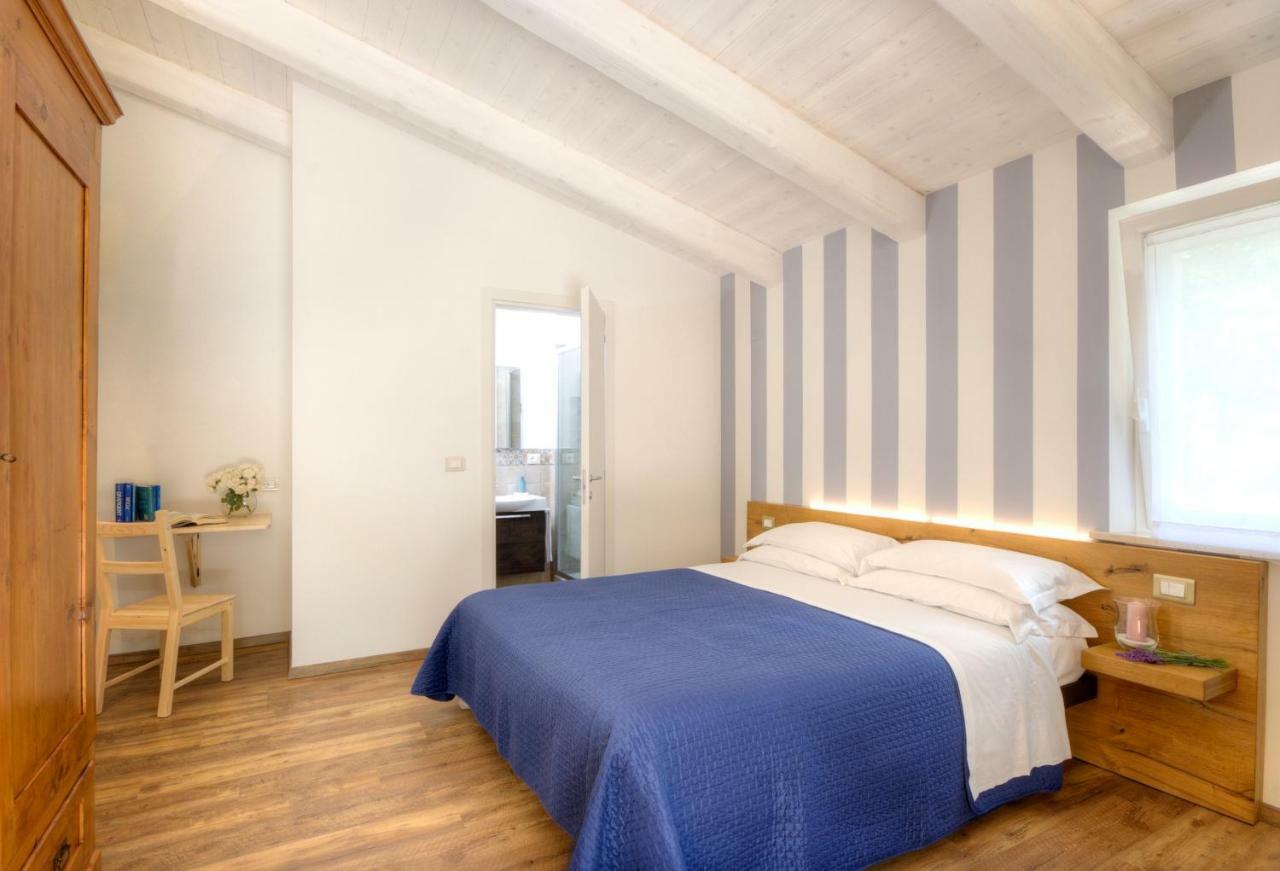Bellafiora Affittacamere Osimo Exteriér fotografie