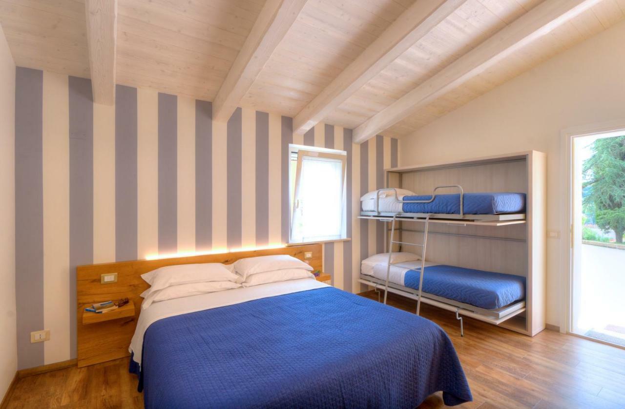 Bellafiora Affittacamere Osimo Exteriér fotografie